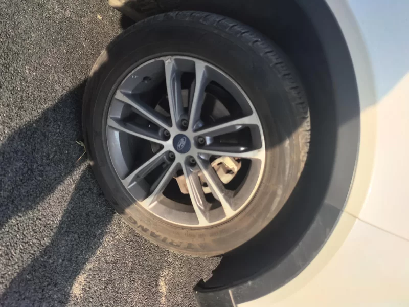 Ford Territory 2020 #7 Ford Territory 2020 car image #7