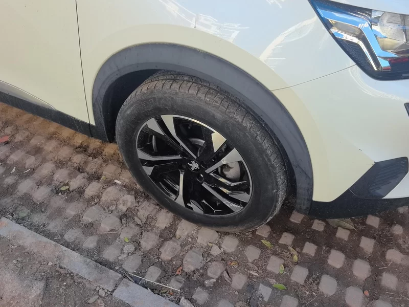 标致 标致e2008 2021 汽车图片 #7