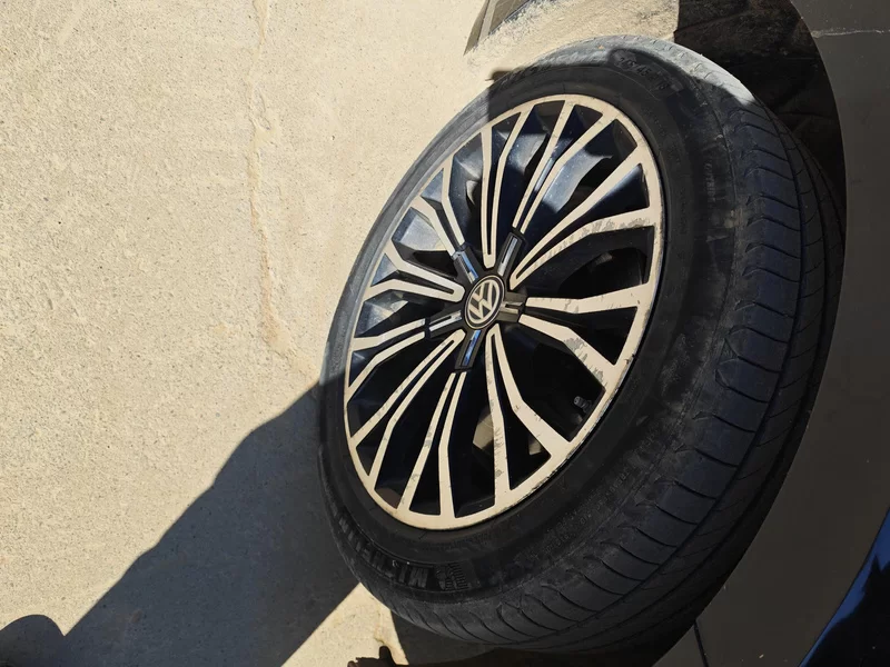 Volkswagen Phideon 2018 #7 Volkswagen Phideon 2018 imagem de carro #7