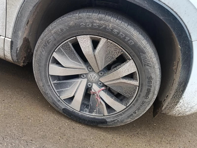 Volkswagen Tayron GTE 2020 #7 Volkswagen Tayron GTE 2020 car image #7