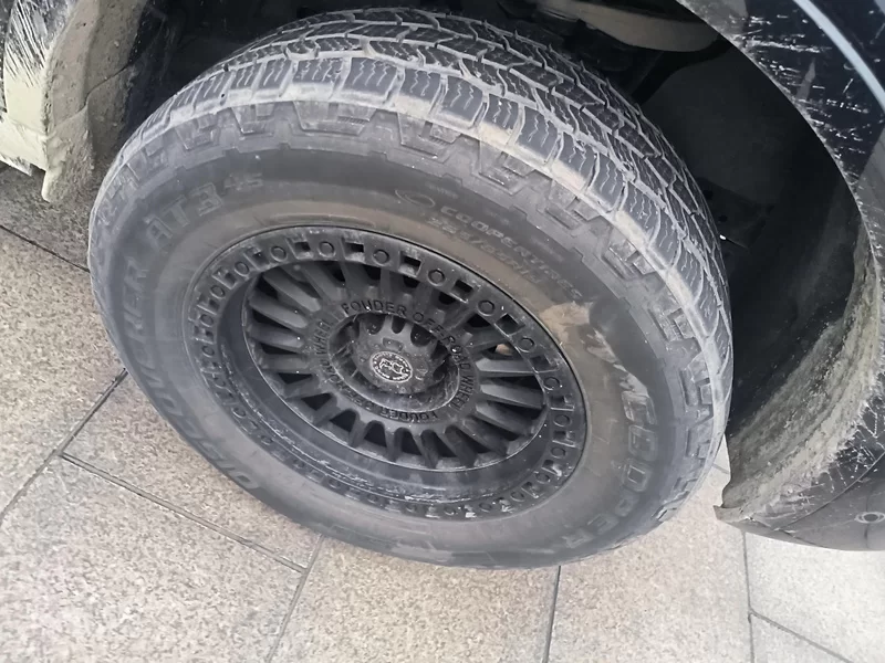 Tank 500 2023 car image #7