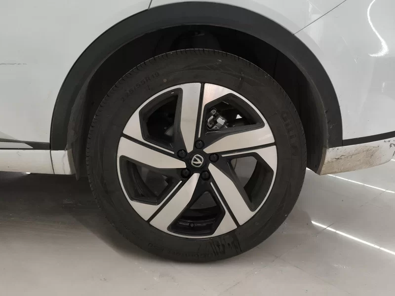 Changan CS55PLUS PHEV 2025 #7 Changan CS55PLUS PHEV 2025 صورة سيارة #7