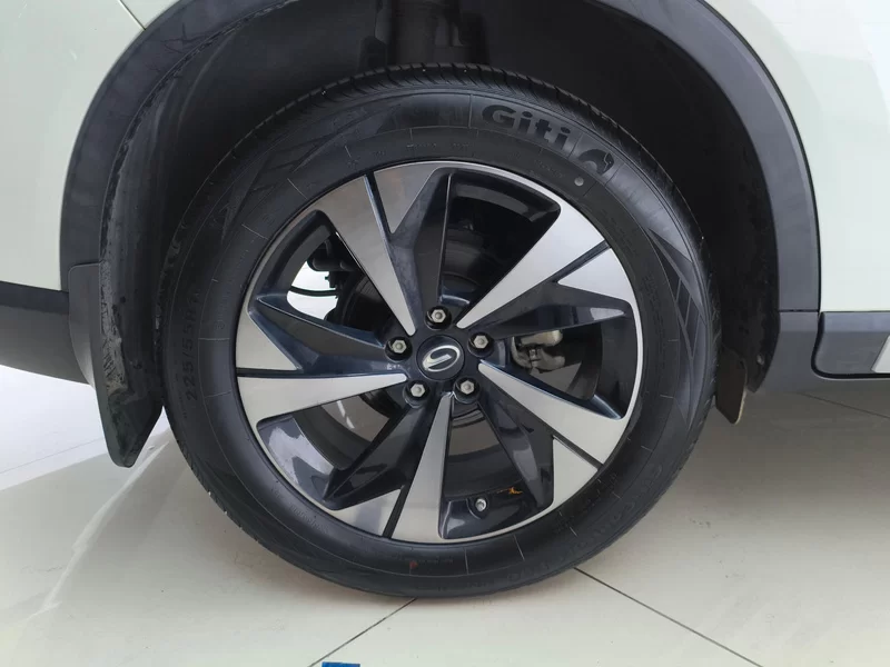 GAC Trumpchi GS4 2021 car image #7