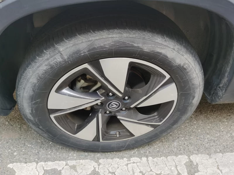 Changan CS75 2020 car image #7