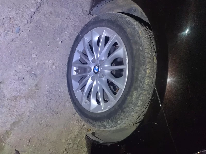 BMW 2 Series Gran Tourer 2019 car image #7