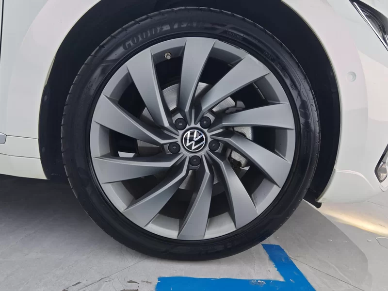 Volkswagen CC (FAW-Volkswagen) 2024 #7 Volkswagen CC (FAW-Volkswagen) 2024 car image #7