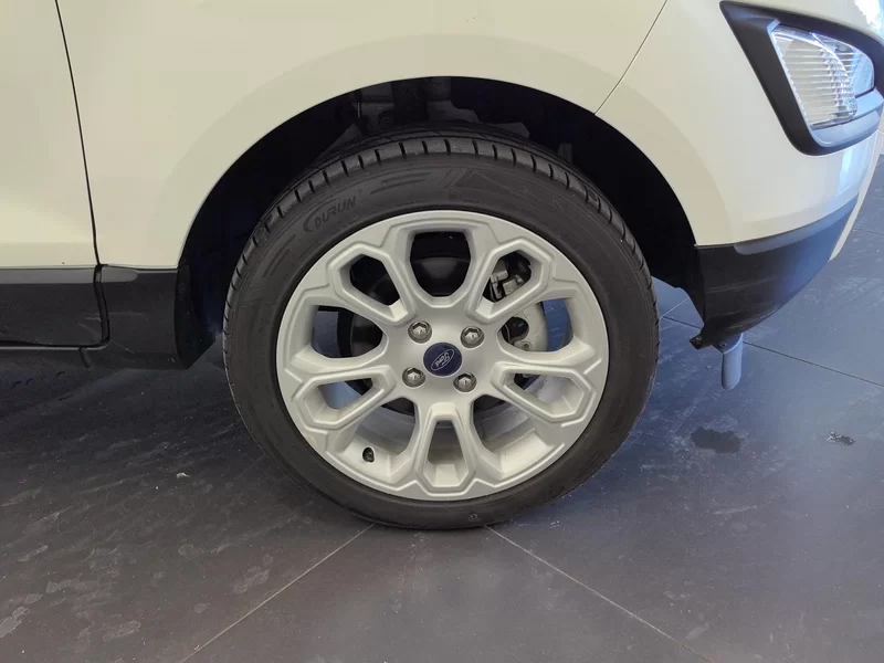 Ford EcoSport 2017 изображение автомобиля #7