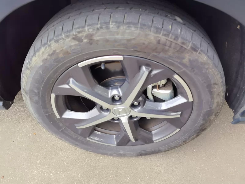 Honda ZR-V 2023 #7 Honda ZR-V 2023 car image #7