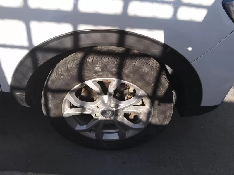 Haval H2s 2019 #7 Haval H2s 2019 imagen de coche #7