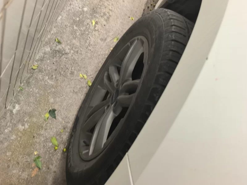 Haval F5 2018 car image #7