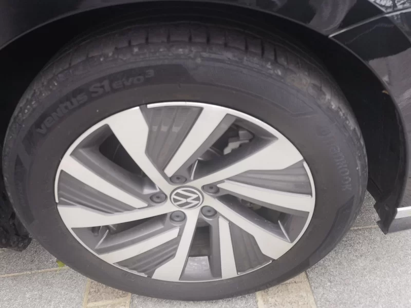 Volkswagen Magotan GTE 2023 car image #7