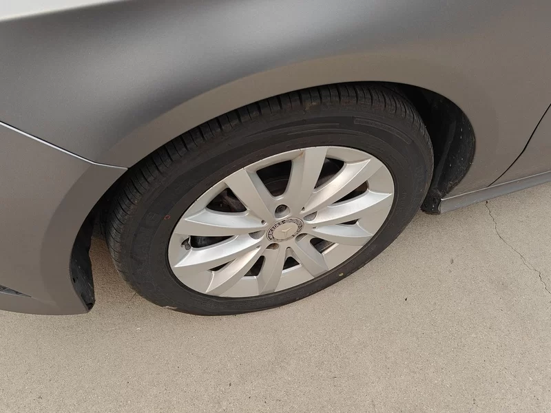 Mercedes-Benz A Class (Imported) 2014 #7 Mercedes-Benz A Class (Imported) 2014 car image #7