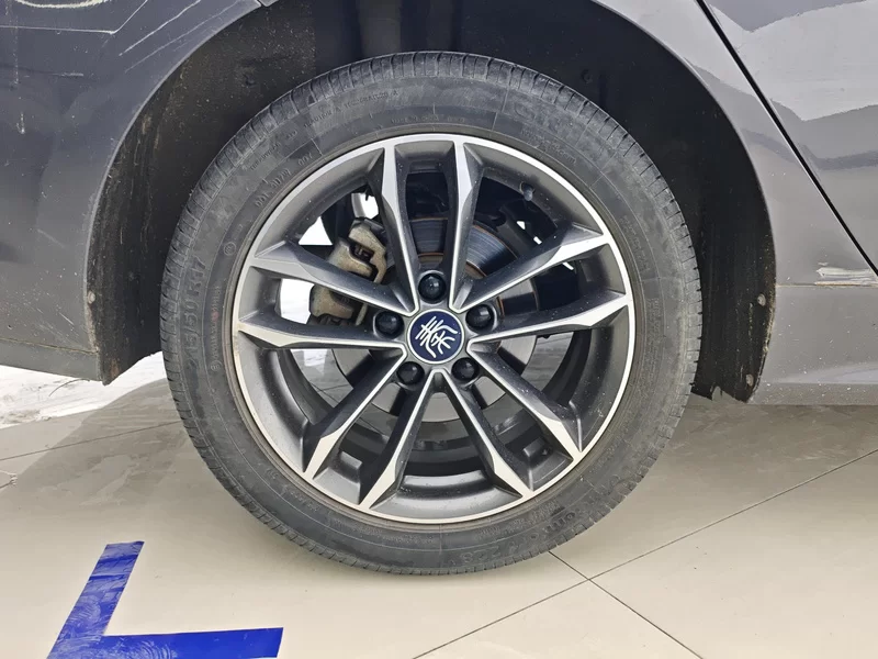 BYD Qin Pro 2020 car image #7