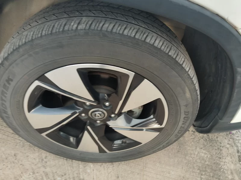 Changan CS75 2018 car image #7