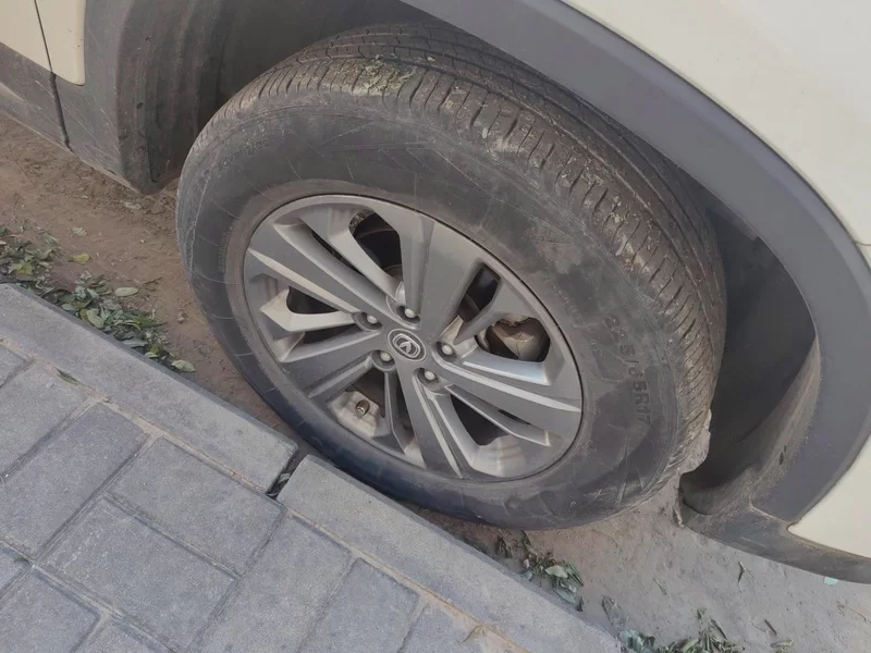 Changan CS75 2020 car image #7