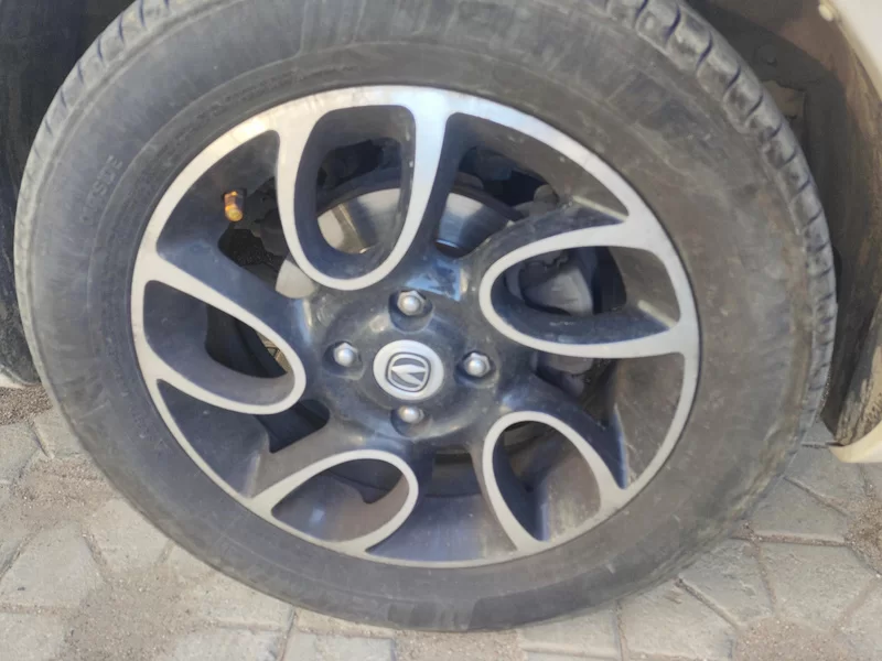 Changan BenBen 2017 car image #7