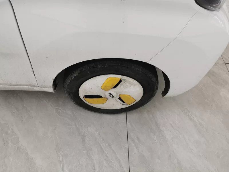 Chery QQ Ice Cream 2022 car image #7