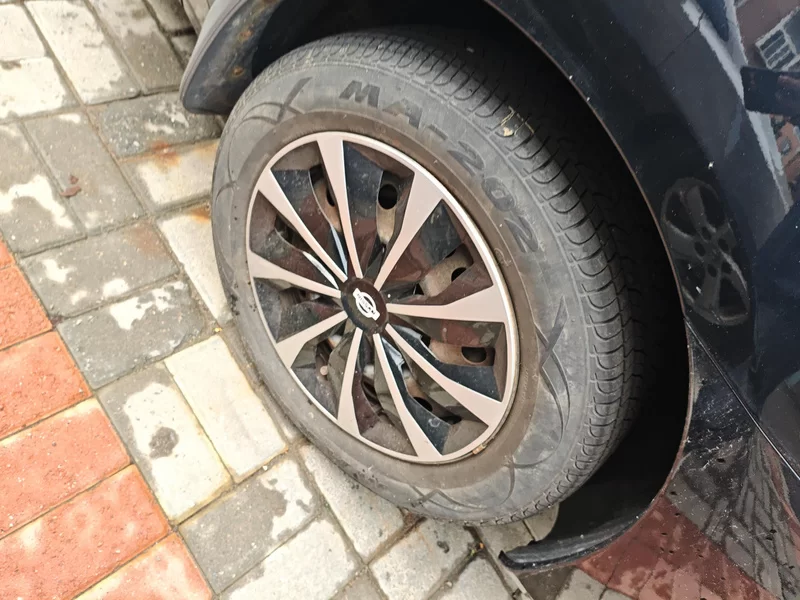 日产 骊威 2014 汽车图片 #7