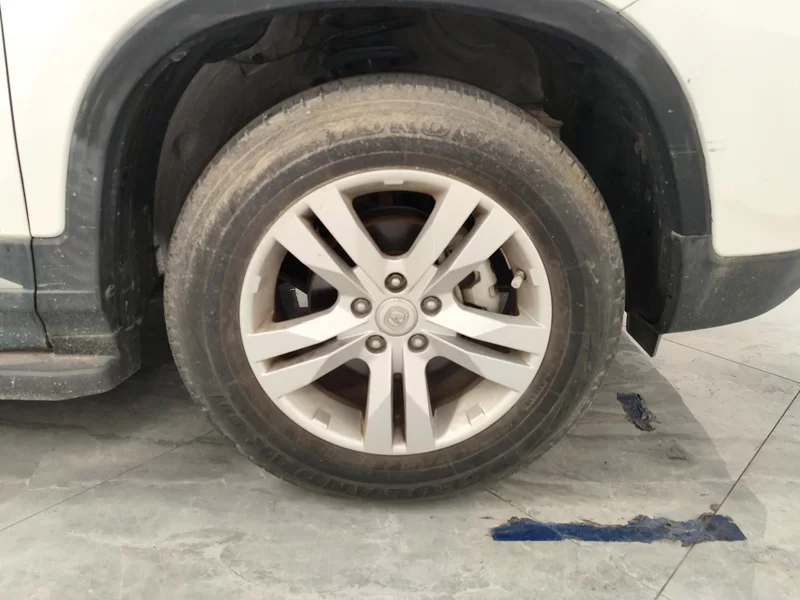 Changan CS75 2017 #7 Changan CS75 2017 car image #7