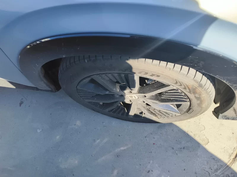 Honda e:NP2 2025 #7 Honda e:NP2 2025 car image #7