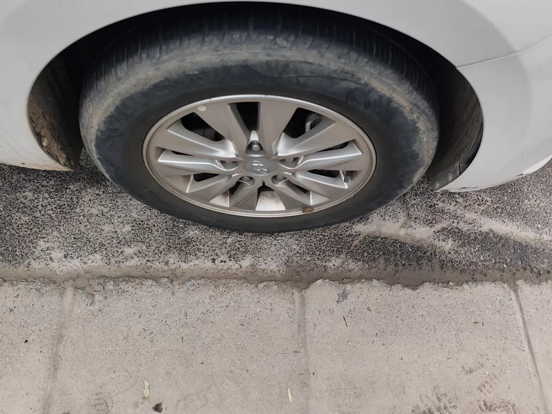 Hyundai Elantra HD 2021 #7 Hyundai Elantra HD 2021 car image #7