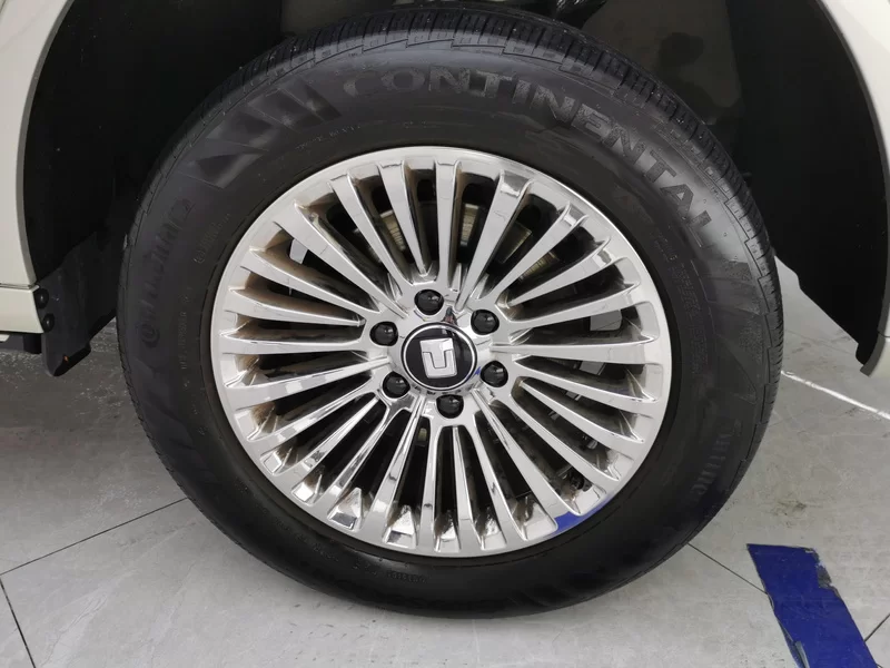 Tank 500 2023 #7 Tank 500 2023 صورة سيارة #7