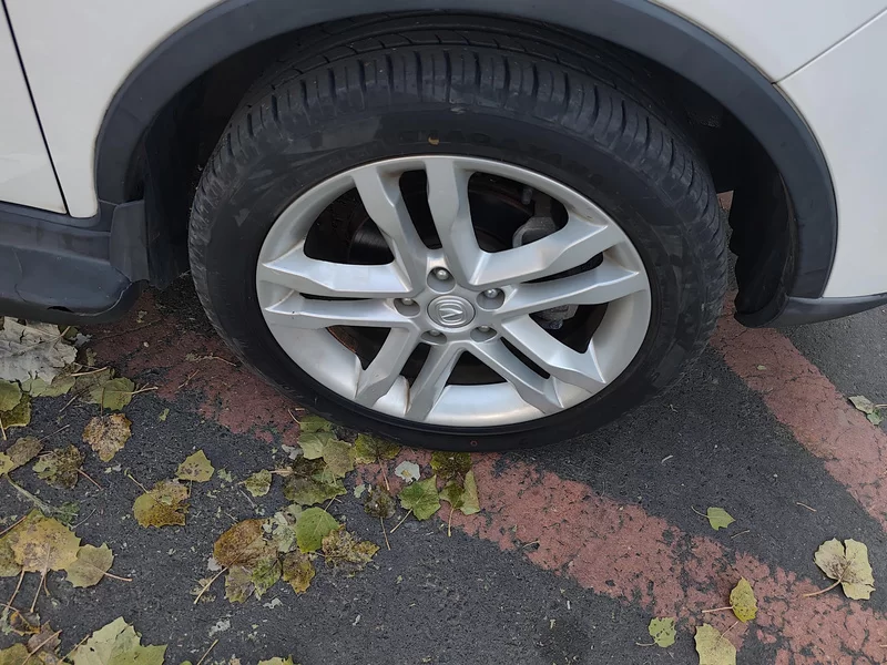 Changan CS35 2017 car image #7