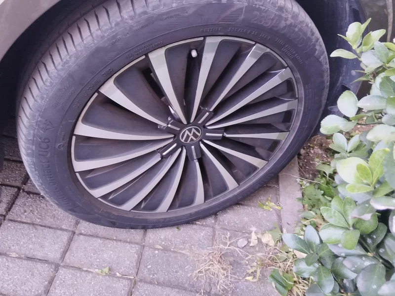 Volkswagen Viloran 2021 #7 Volkswagen Viloran 2021 car image #7