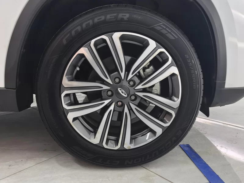 Chery Tiggo 8 Plus e+ 2021 #7 Chery Tiggo 8 Plus e+ 2021 car image #7