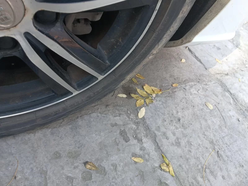 BYD SuRui 2015 car image #7