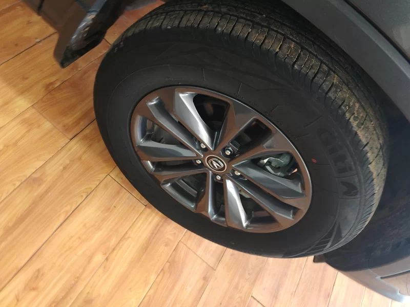 Changan CS75 2023 #7 Changan CS75 2023 imagem de carro #7