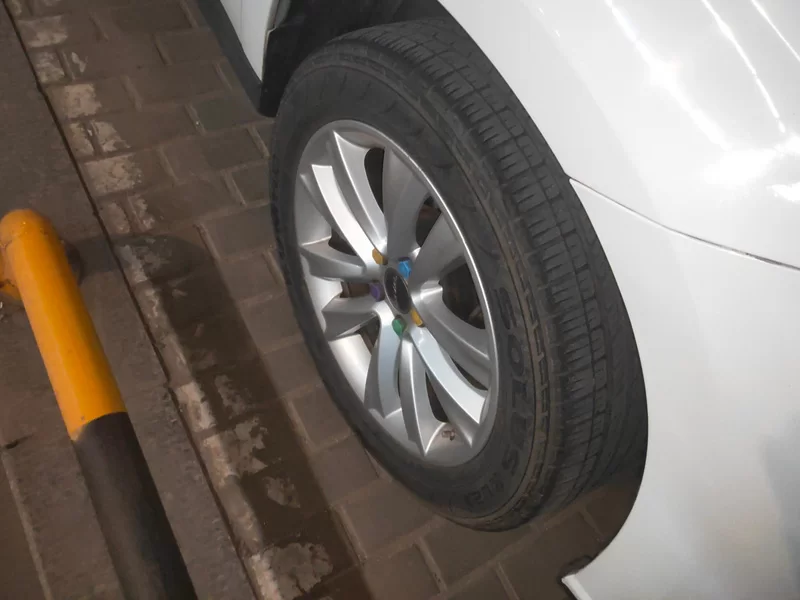 Haval H2 2015 #7 Haval H2 2015 car image #7