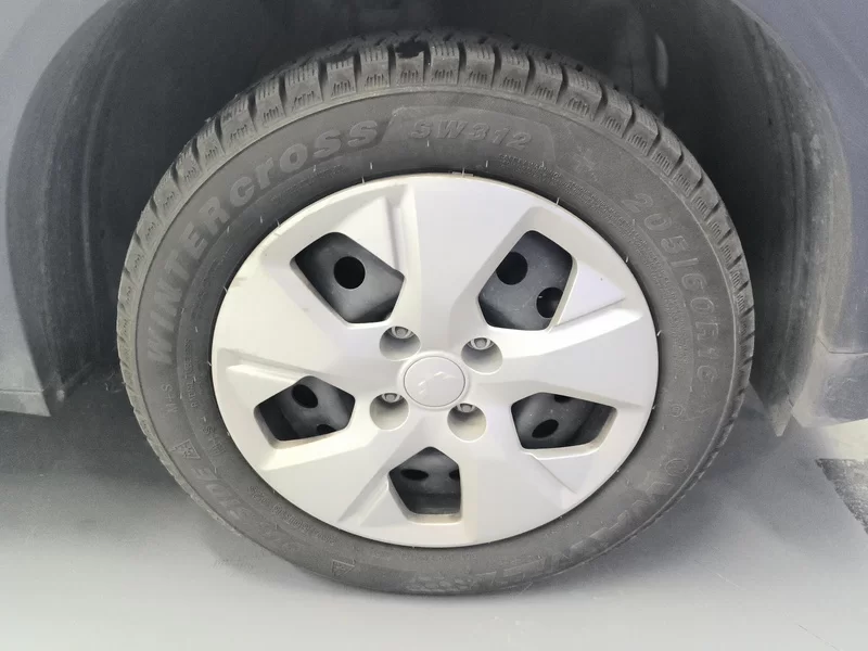 五菱汽车 五菱星驰 2023 汽车图片 #7