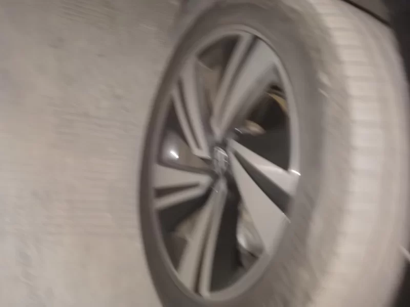 Volkswagen Tavendor 2023 car image #7