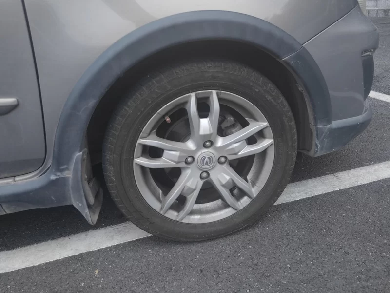 Changan CX20 2014 immagine di auto #7