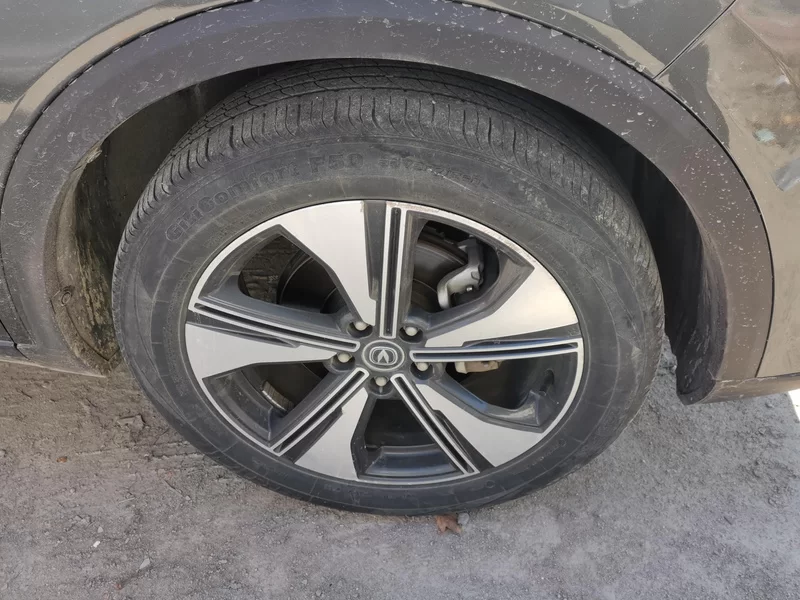 Changan CS55PLUS PHEV 2022 car image #7