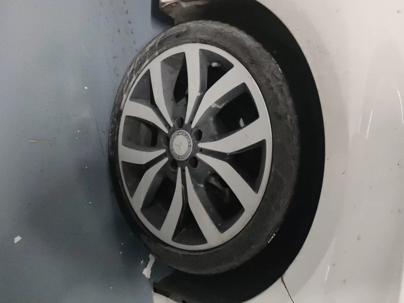 Mercedes-Benz A Class (Imported) 2015 car image #7