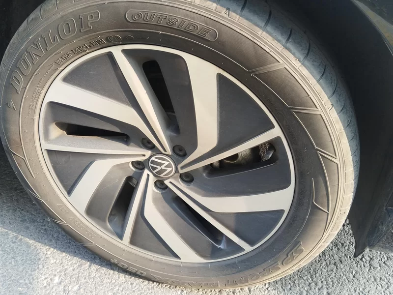 Volkswagen Viloran 2025 #7 Volkswagen Viloran 2025 car image #7