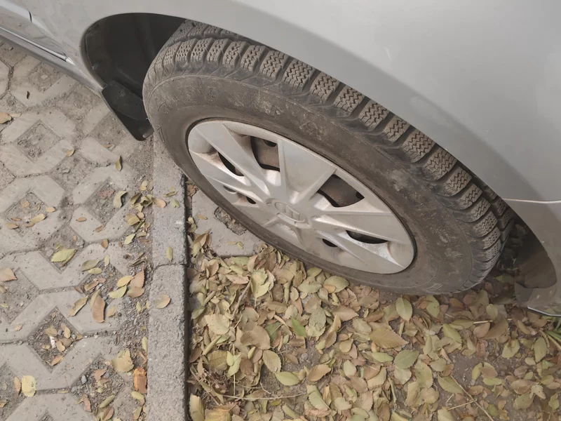 Suzuki SX4 Sedan 2012 image de voiture #7