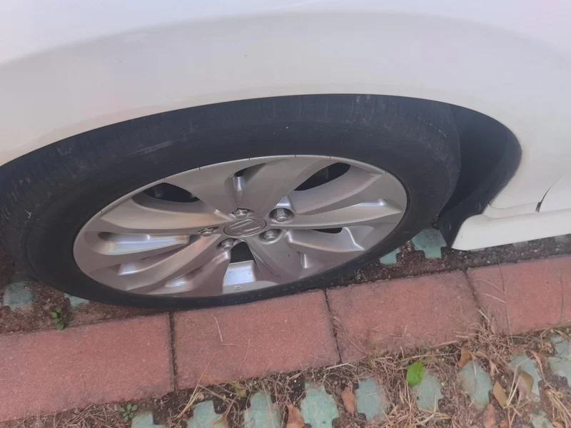 Honda Jade 2018 car image #7