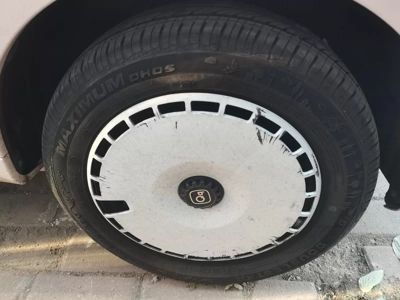 Chery QQ Ice Cream 2025 #7 Chery QQ Ice Cream 2025 immagine di auto #7