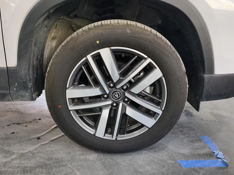 Changan CS75 2025 car image #7