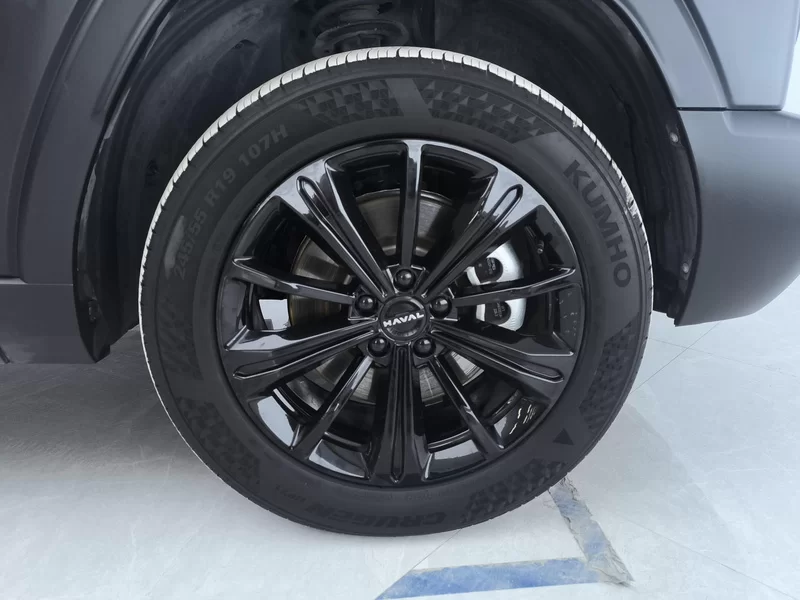 Haval Raptor 2023 #7 Haval Raptor 2023 immagine di auto #7