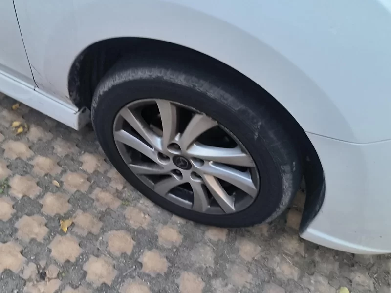 马自达 马自达5 2016 汽车图片 #7