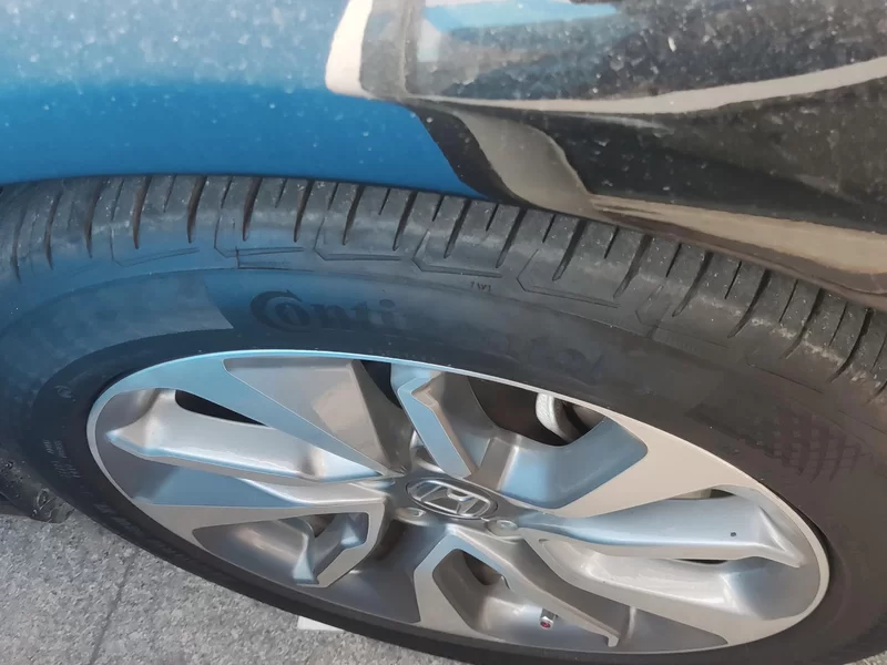 Honda Inspire 2020 car image #7