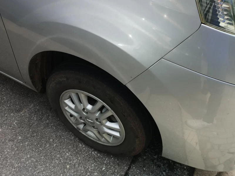 日产 日产NV200 2016 汽车图片 #7