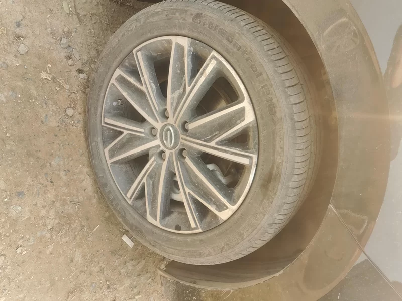 GAC Trumpchi E8 2024 #7 GAC Trumpchi E8 2024 car image #7