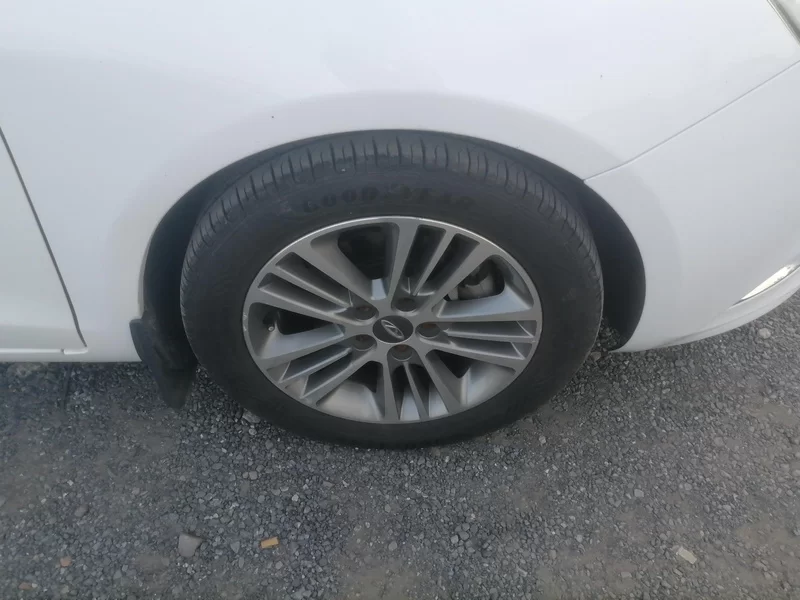 Chery Arrizo 7e 2016 #7 Chery Arrizo 7e 2016 صورة سيارة #7