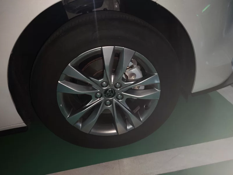 Toyota Sienna 2024 #7 Toyota Sienna 2024 car image #7