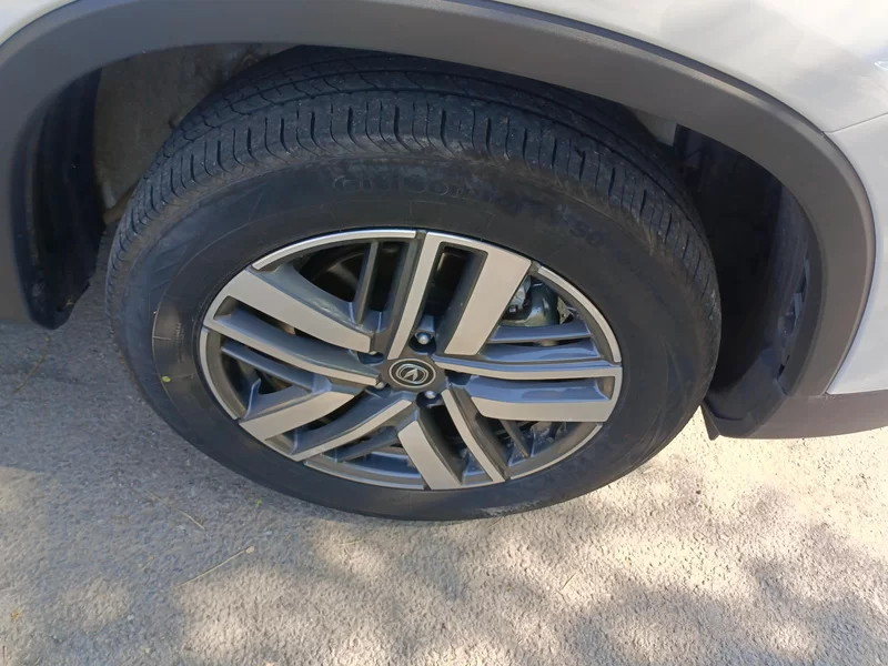 Changan CS75 2024 #7 Changan CS75 2024 imagem de carro #7